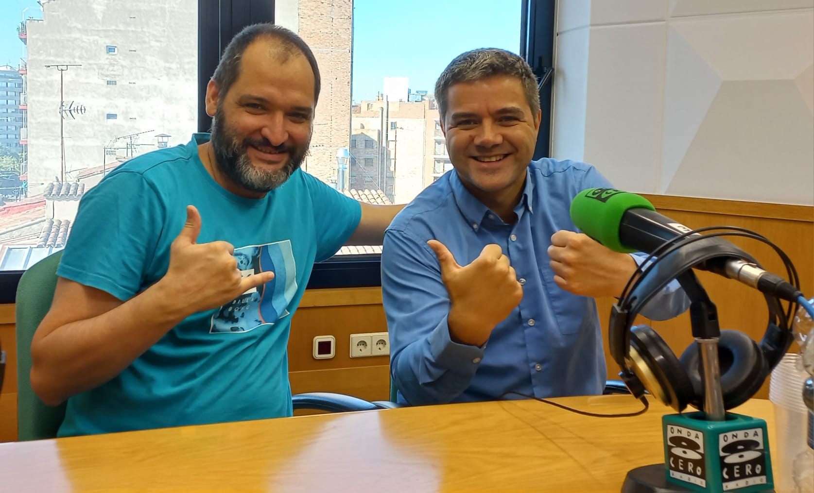 Tertúlia esportiva: Partit a partit i ja en sumen 12, el Lleida Esportiu és líder en solitari Tertúlia esportiva: Partit a partit i ja en sumen 12, el Lleida Esportiu és líder en solitari