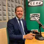 Carlos Velázquez, balance de 100 días Carlos Velázquez, balance de 100 días