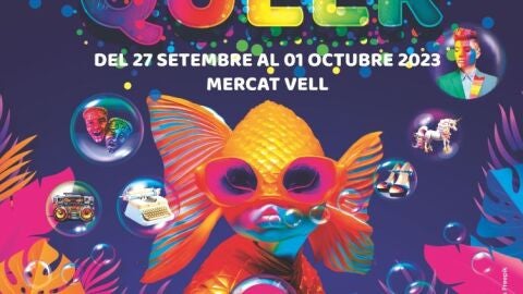 Sitges Queer Fest 2023