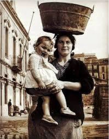 Las sardineras de Cimavilla tienen quien las recuerde Las sardineras de Cimavilla tienen quien las recuerde