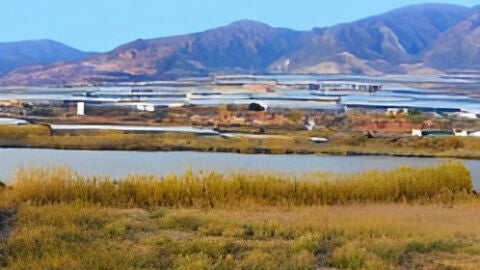ONDA CERO ALMERIA