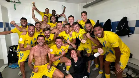 El Orihuela sumó en El Palo de Málaga sus primeros tres puntos de la temporada en Segunda RFEF Triunfo del Orihuela