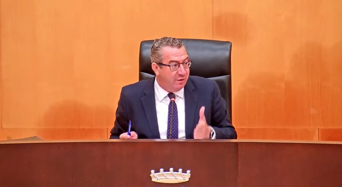 Nuevo contrato de limpieza y recogida de basura de Benidorm: a pleno con un informe demoledor del Interventor Nuevo contrato de limpieza y recogida de basura de Benidorm: a pleno con un informe demoledor del Interventor