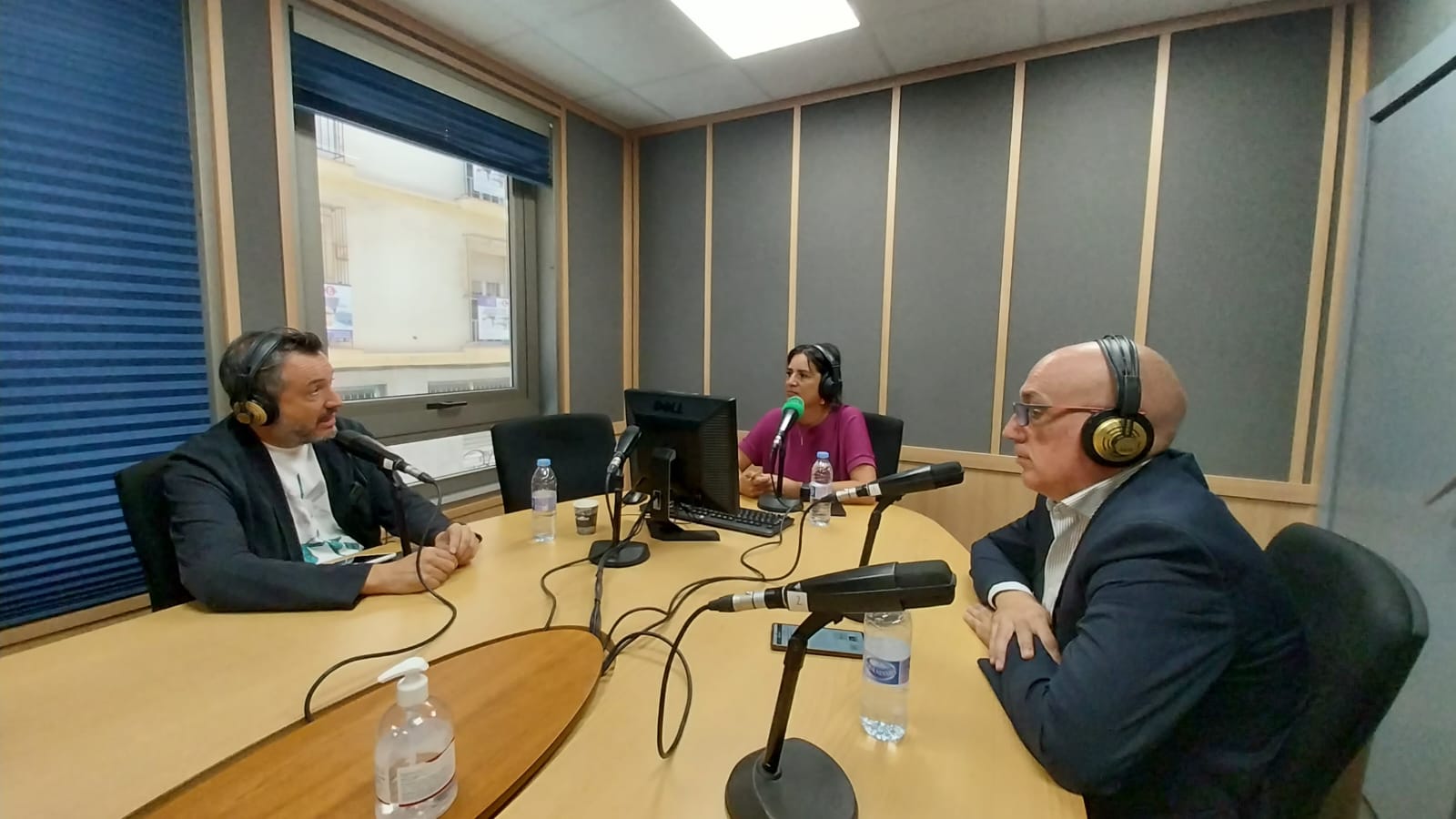 PODCAST Claves de Málaga en Tertulia 25/09/2023 PODCAST Claves de Málaga en Tertulia 25/09/2023