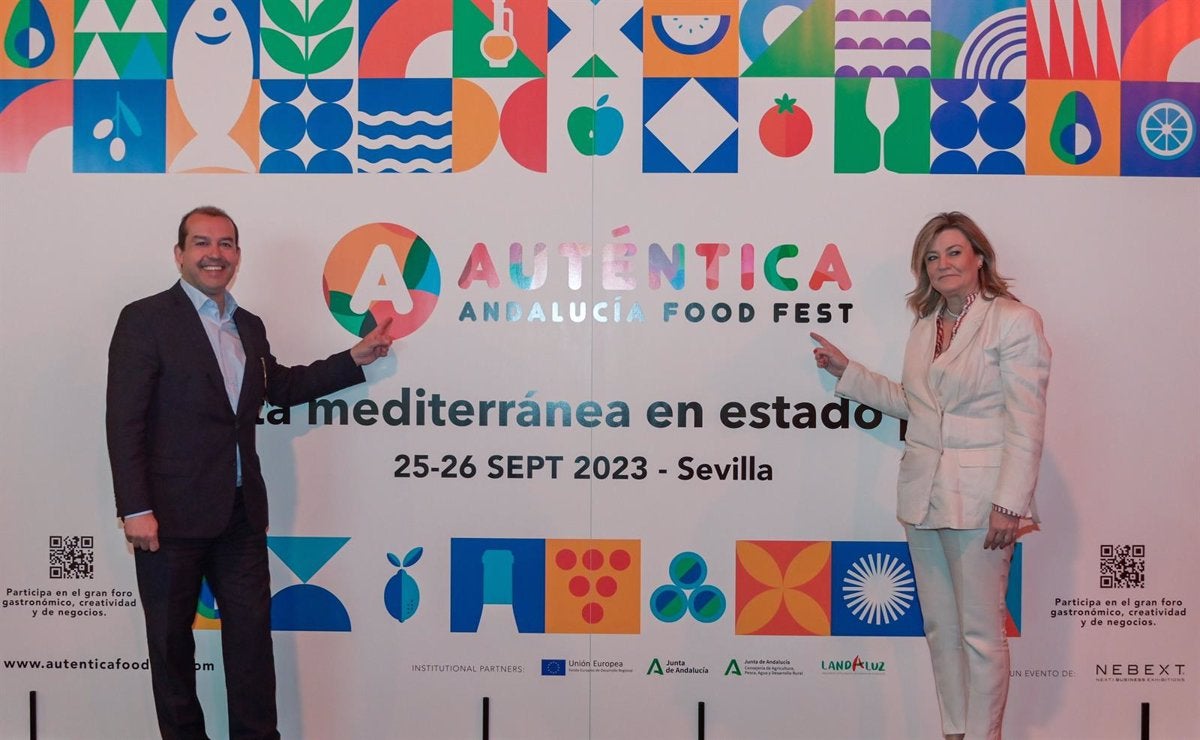 Arranca en Sevilla el Auténtica Premium Food Fest Arranca en Sevilla el Auténtica Premium Food Fest