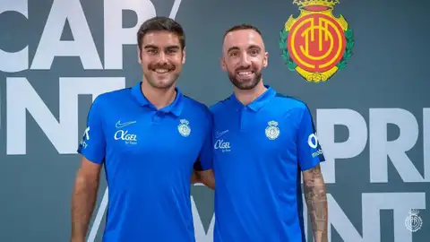 El Mallorca planea derrotar al Barcelona con Andón y reservando a Darder El Mallorca planea derrotar al Barcelona con Andón y reservando a Darder