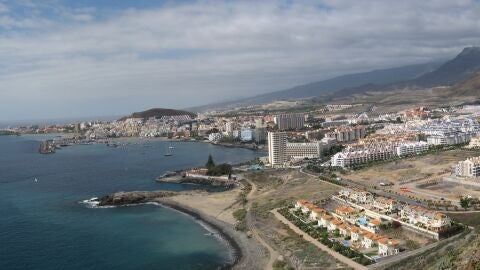 Municipio de Arona | Tenerife | Islas Canarias