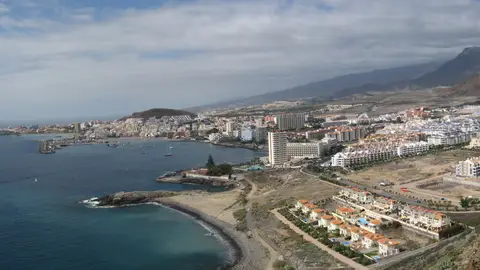 Municipio de Arona | Tenerife | Islas Canarias Municipio de Arona | Tenerife | Islas Canarias