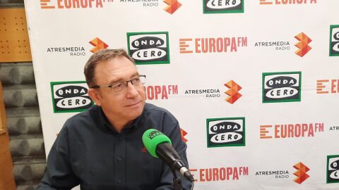Alberto Guerra