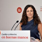 Noelia de la Cruz sobre 100 días de Velázquez