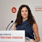 Noelia de la Cruz sobre 100 días de Velázquez Noelia de la Cruz sobre 100 días de Velázquez