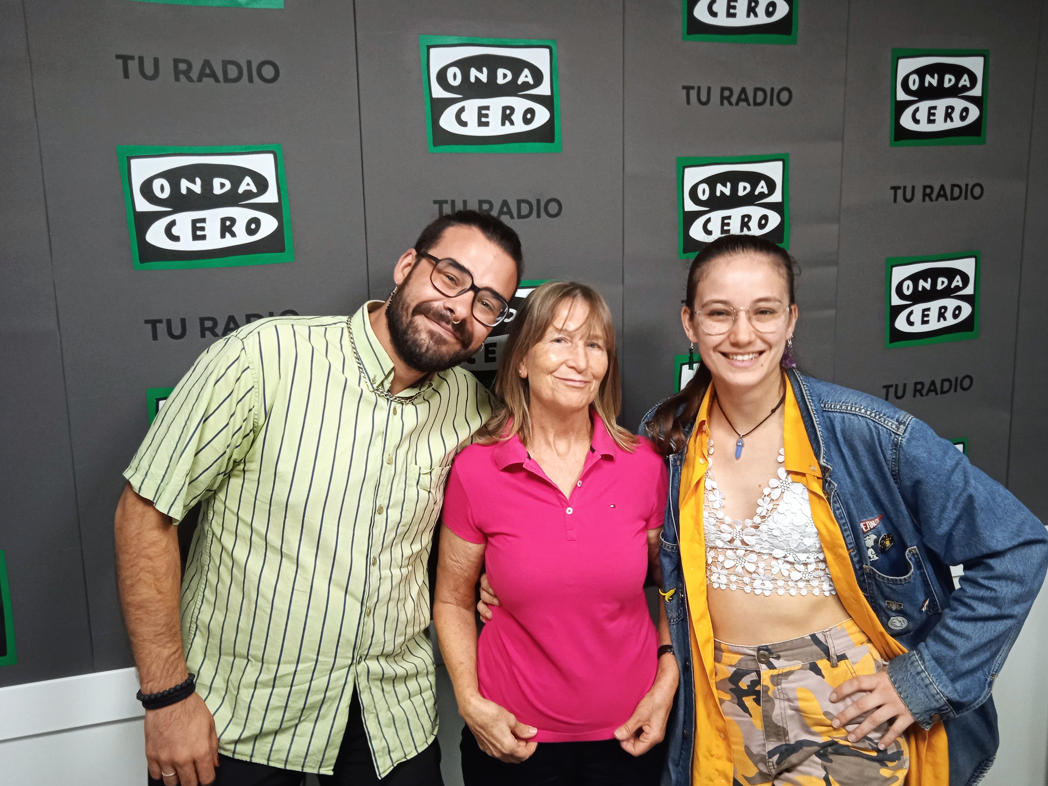 El día del mayor en Teruel con "Cántame tu historia" El día del mayor en Teruel con "Cántame tu historia"
