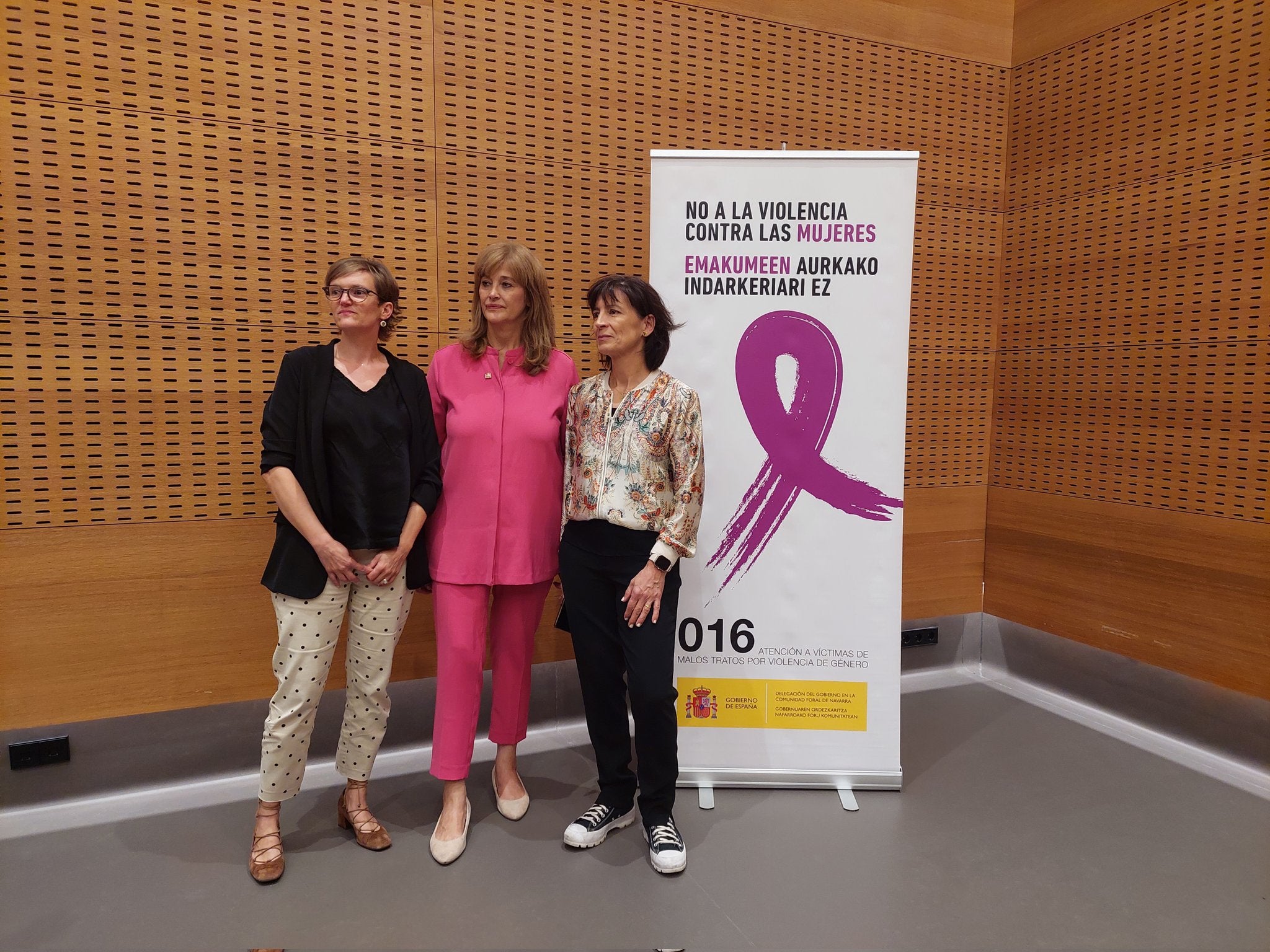 Alexandra Crettaz: "Hay que educar en sexualidad desde que se nace" Alexandra Crettaz: "Hay que educar en sexualidad desde que se nace"