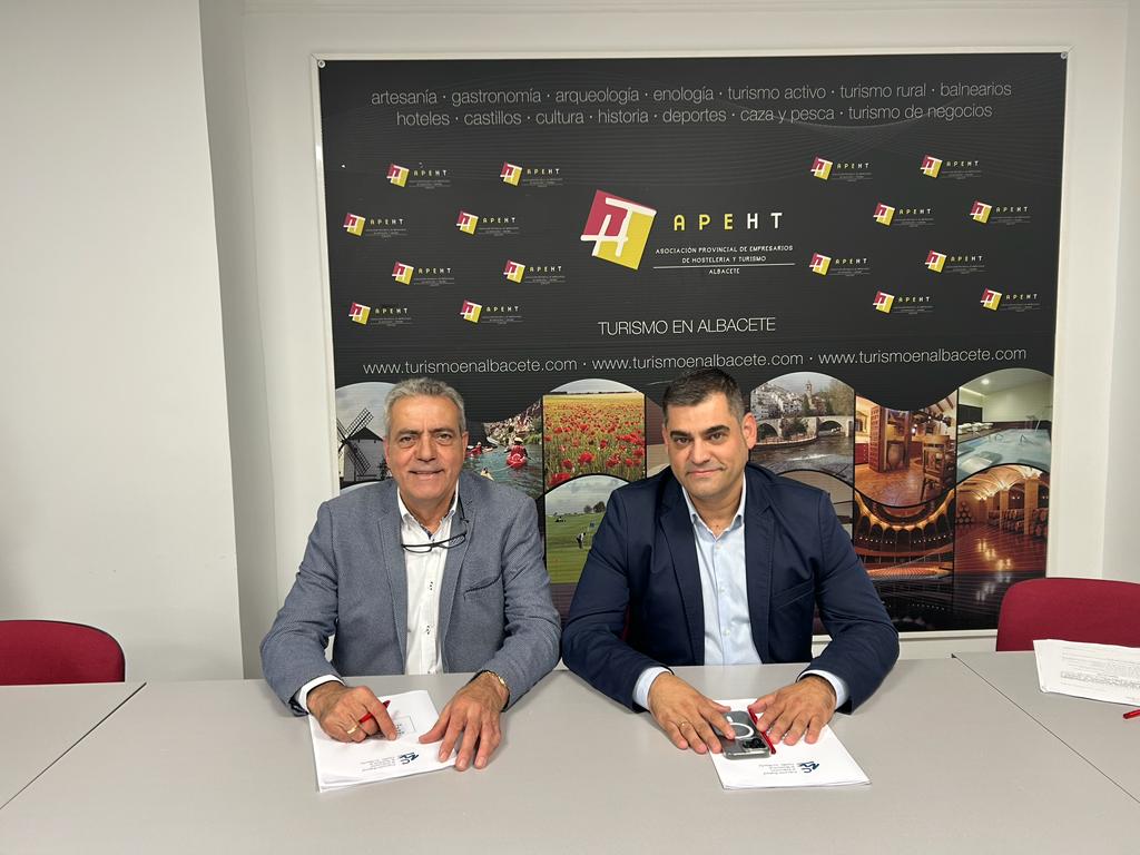 David Giménez es ya nuevo presidente regional de los hosteleros David Giménez es ya nuevo presidente regional de los hosteleros