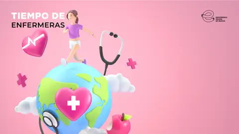 Tiempo de Enfermeras Día Mundial del Corazón