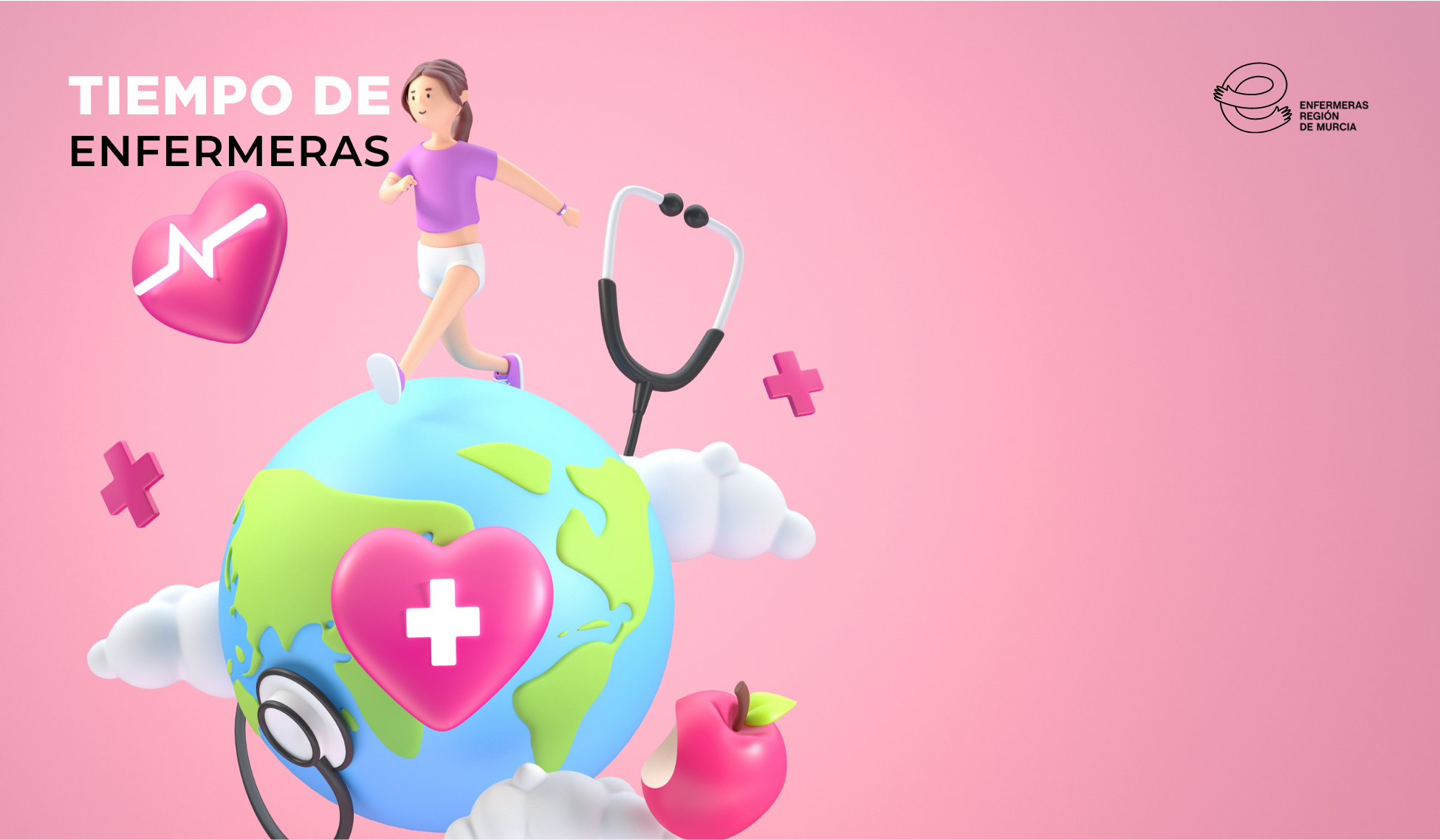 El Centro de Salud de San Andrés abre sus puertas a la prevención con su Semana de la Salud episode artwork