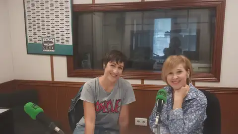 Testimonio lucha contra el cáncer Testimonio lucha contra el cáncer