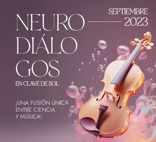 El proyecto ‘Neurodiálogos en Clave de Sol’ se presenta en ‘La Noche de la Investigación’ El proyecto ‘Neurodiálogos en Clave de Sol’ se presenta en ‘La Noche de la Investigación’