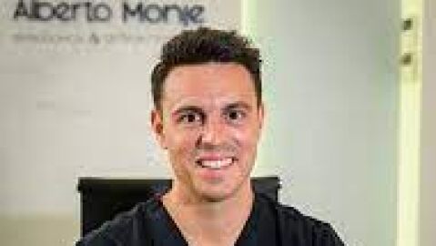 Alberto Monje