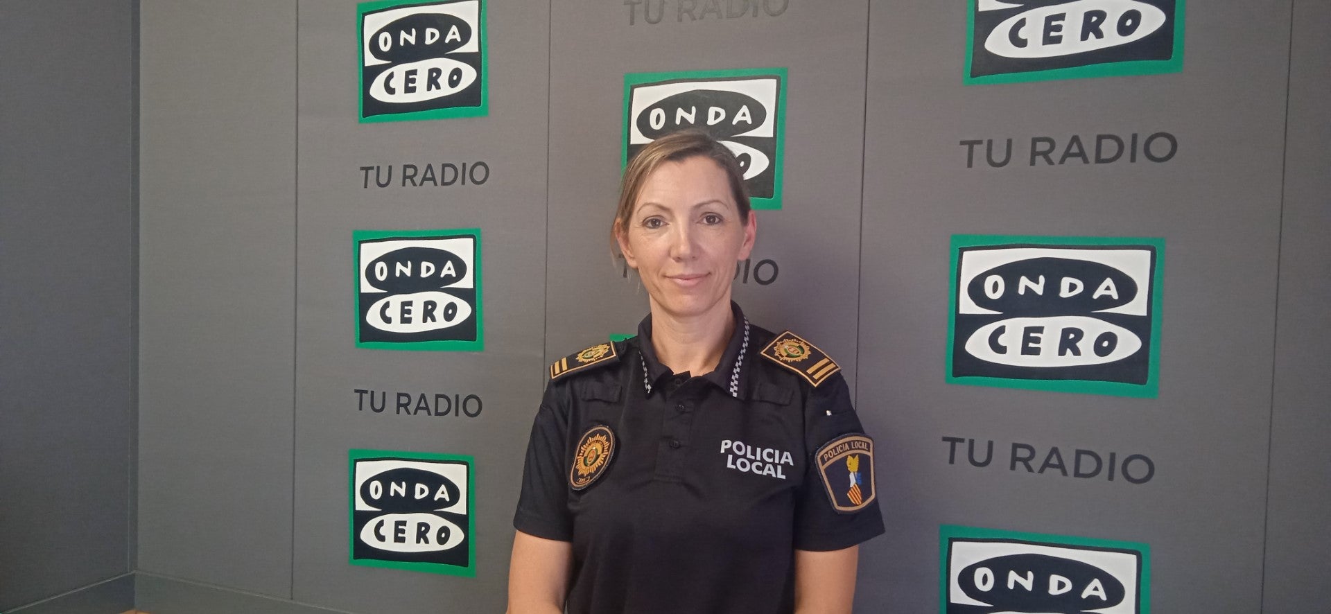 Nueva sección en Más de uno Elche-Comarcas del Vinalopó: '112 al habla' Nueva sección en Más de uno Elche-Comarcas del Vinalopó: '112 al habla'
