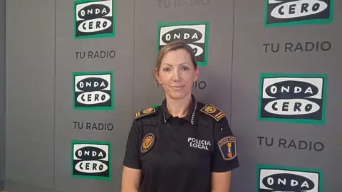 María José Aranda María José Aranda