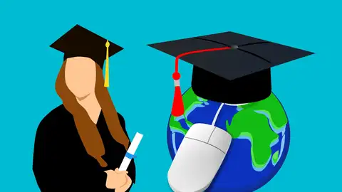 La Universidad a Distancia de Torrevieja inicia sus clases presenciales y virtuales el próximo lunes 2 de octubre Uned