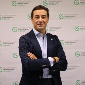 Miguel Ángel Mendiano Calle, nuevo presidente de la Asociación Española Contra el Cáncer en la provincia de Badajoz