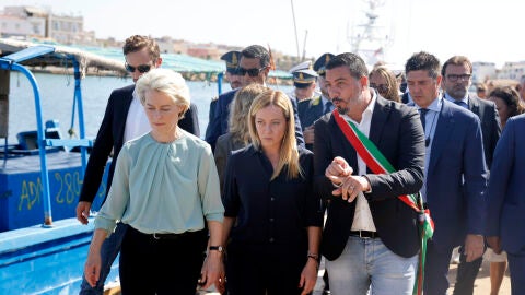 Lampedusa