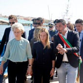 Lampedusa