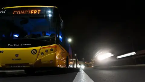 Guaguas Municipales de Las Palmas de Gran Canaria Guaguas Municipales de Las Palmas de Gran Canaria