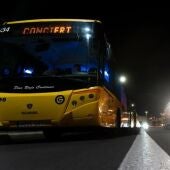 Guaguas Municipales de Las Palmas de Gran Canaria