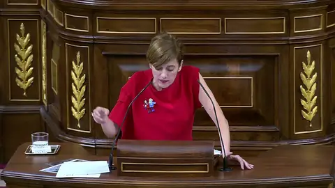 Sumar a Feijóo: "Usted no puede gobernar un país que no comprende"" Sumar a Feijóo: "Usted no puede gobernar un país que no comprende""