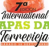 Este sábado 30 de septiembre tiene lugar en Torrevieja el "International Tapas Day" Este sábado 30 de septiembre tiene lugar en Torrevieja el "International Tapas Day"