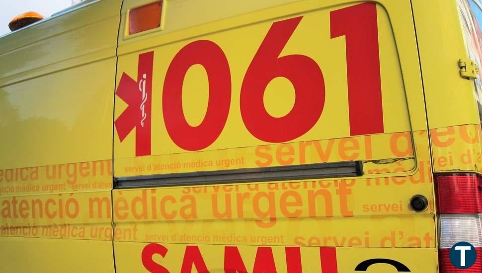 Fallece una mujer atropellada de madrugada en Ibiza y la conductora se da a la fuga Fallece una mujer atropellada de madrugada en Ibiza y la conductora se da a la fuga