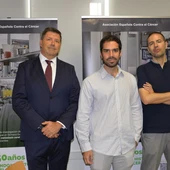 José Antonio Romero ha conseguido la beca de la AECC de Ciudad Real José Antonio Romero ha conseguido la beca de la AECC de Ciudad Real