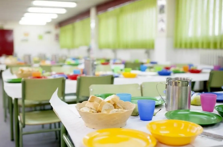 800 comedores contra el desperdicio alimentario en Euskadi 800 comedores contra el desperdicio alimentario en Euskadi