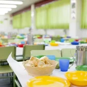Comedor escolar Comedor escolar