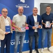 Torrevieja presenta su programación cultural de septiembre a diciembre de 2023 