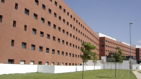 Dos de los heridos fueron trasladados al Hospital de Ciudad Real