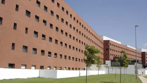 El herido fue trasladado al hospital de Ciudad Real El herido fue trasladado al hospital de Ciudad Real