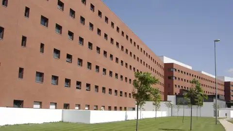 El herido fue trasladado al hospital de Ciudad Real El herido fue trasladado al hospital de Ciudad Real