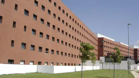 Los hechos ocurrieron en el hospital de Ciudad Real Los hechos ocurrieron en el hospital de Ciudad Real