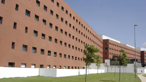 El herido fue trasladado al hospital de Ciudad Real El herido fue trasladado al hospital de Ciudad Real