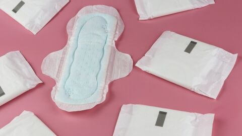 Les farmàcies i el repartiment de productes menstruals gratuïts