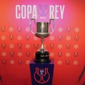 El Hernán Cortes se jugará la Copa del Rey en casa