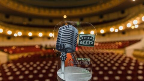 Premios