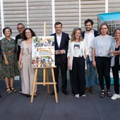 Presentación del Festival Iberoamericano de Teatro Presentación del Festival Iberoamericano de Teatro