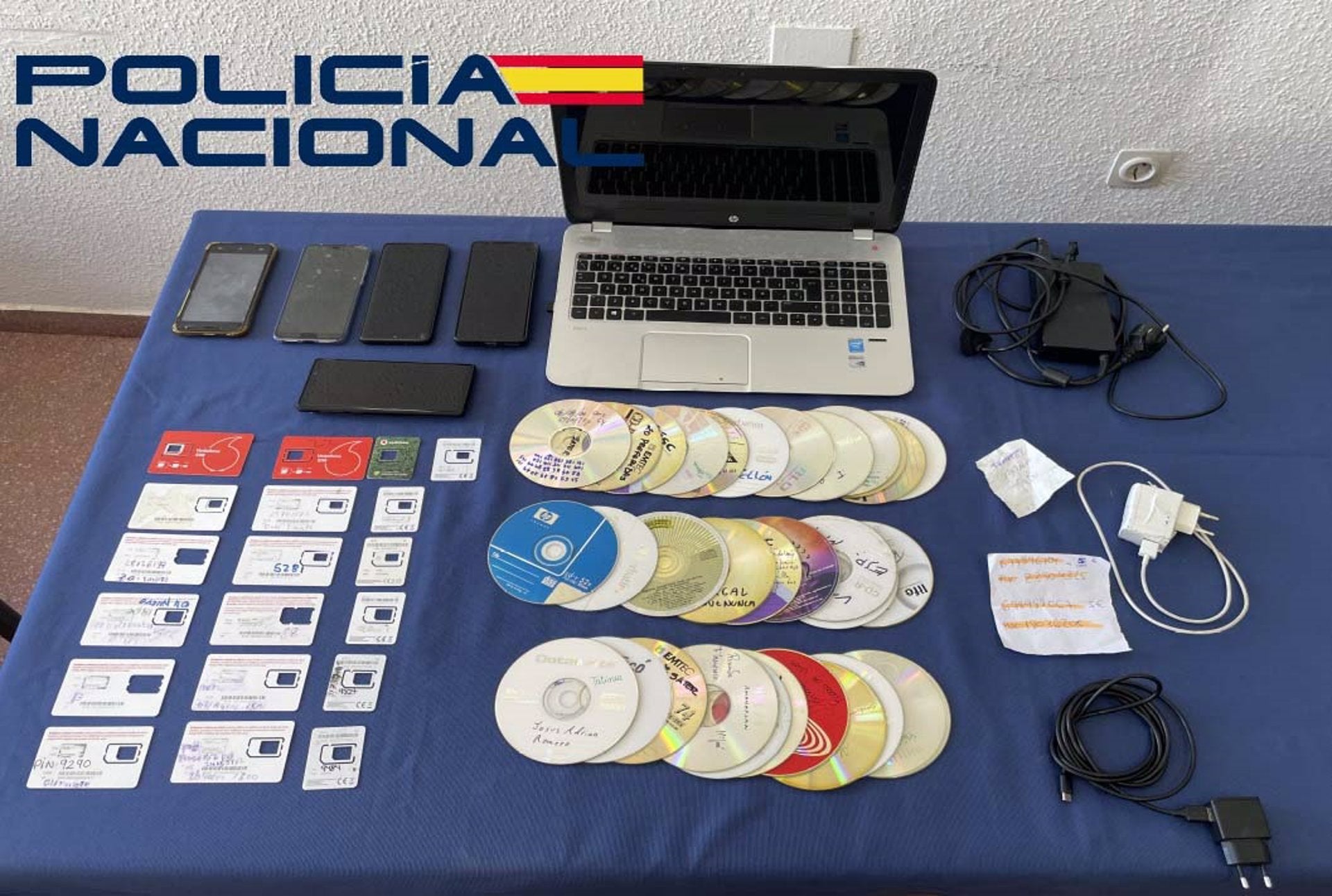 A prisión un hombre de 70 años que hacía fotografías de índole sexual a menores en su casa en Badajoz A prisión un hombre de 70 años que hacía fotografías de índole sexual a menores en su casa en Badajoz