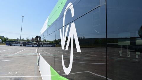 autobus de avusa