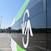 autobus de avusa